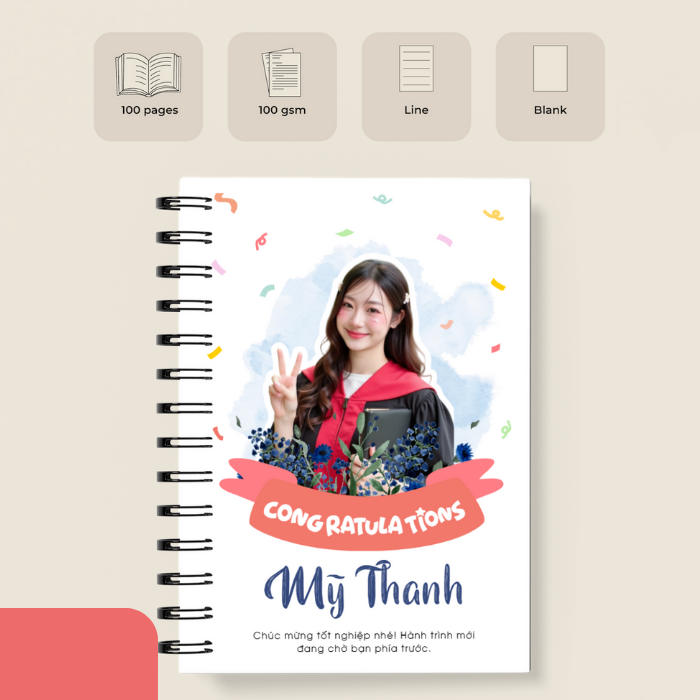 ẤN PHẨM TRƯỜNG HỌC